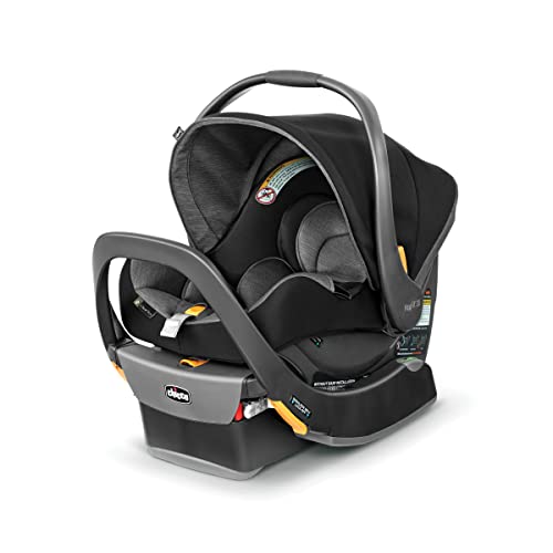 Chicco KeyFit ClearTex Infant Seat