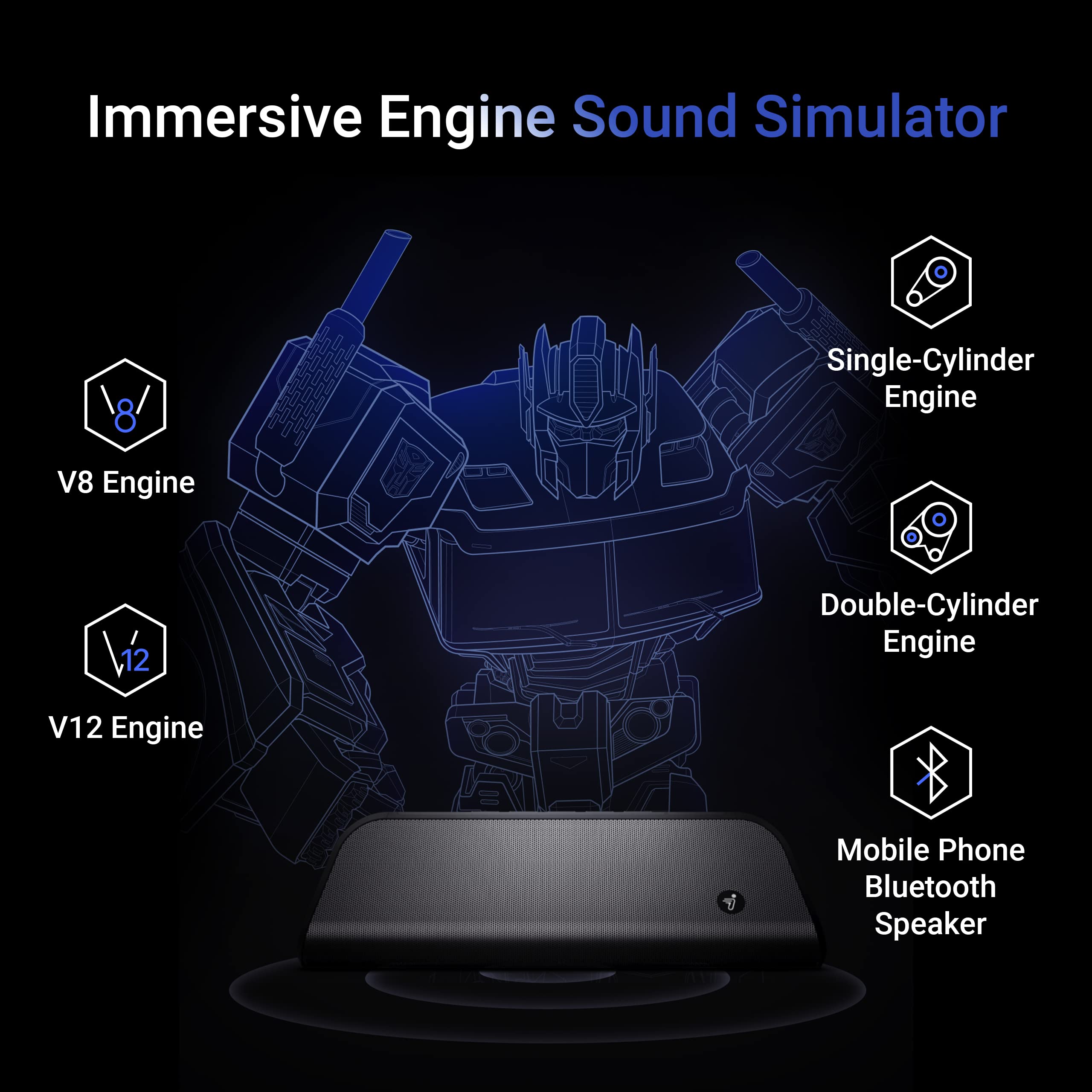 Segway Ninebot Electric Capacity Adjustable