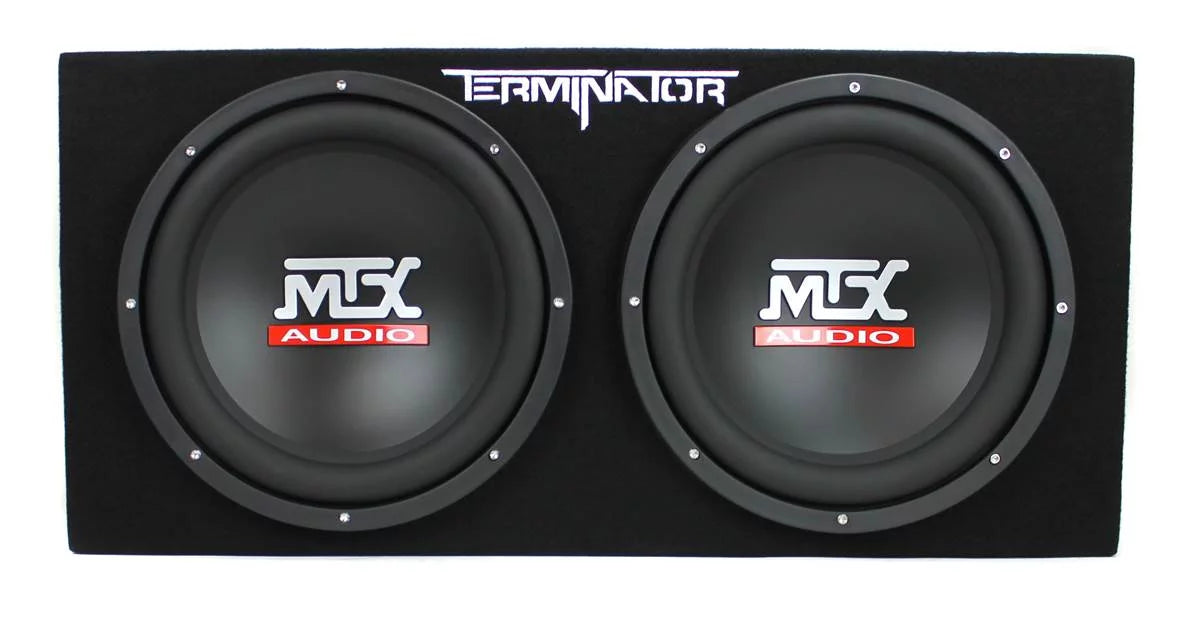 MTX 12