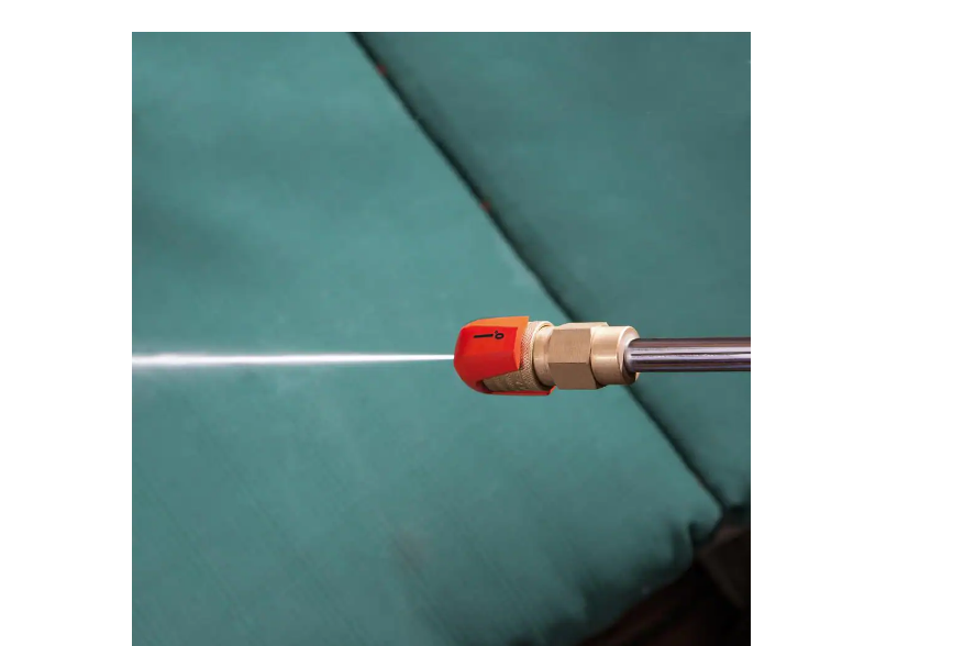 Sun Joe SPX3000 2800 MAX PSI 1.3 GPM 14.5 Amp Electric Pressure Washer