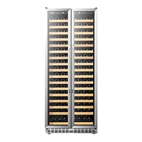 Wine Coolers & Beverage