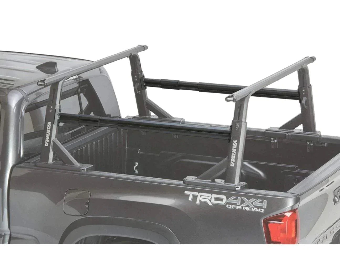 YAKIMA SideBar Side Rails for OverHaul HD & OutPost HD