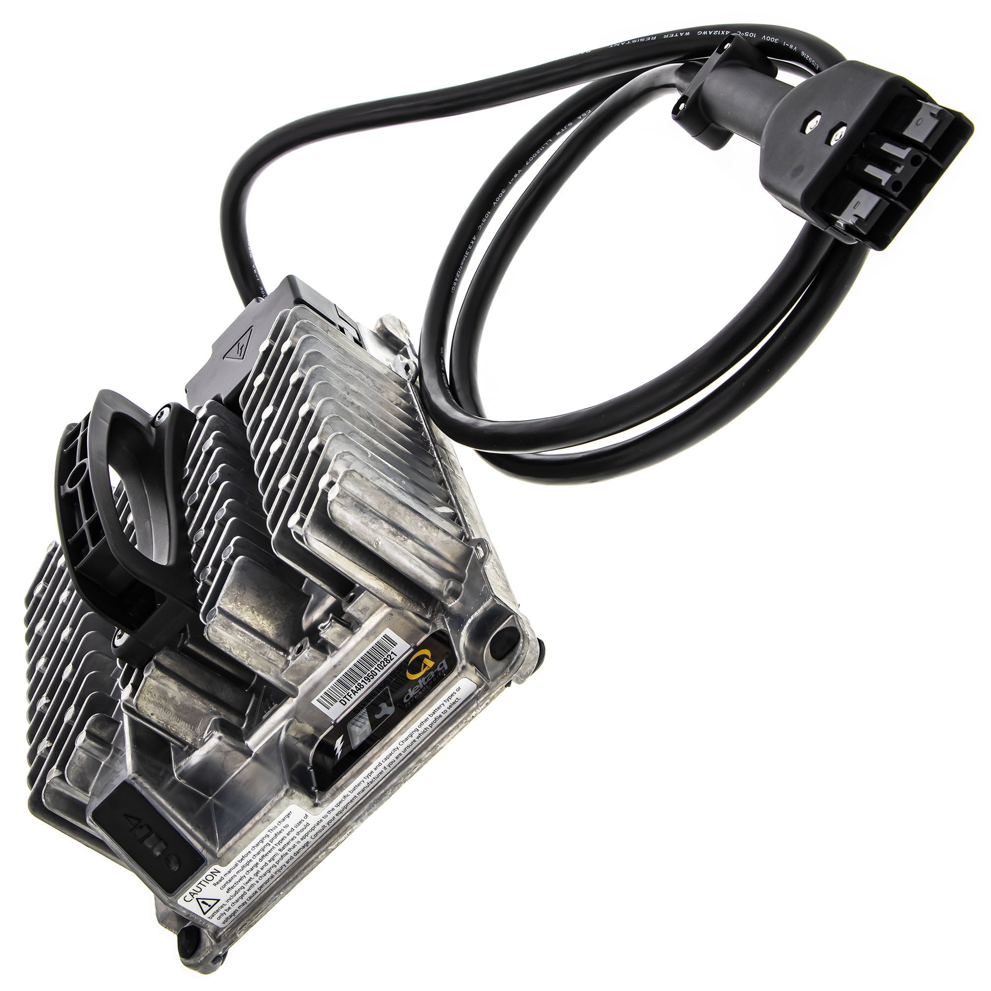 CUB CADET 725-07253A 48V 650W Battery Charger CC30E Mini Rider XT1-LT42E Enduro