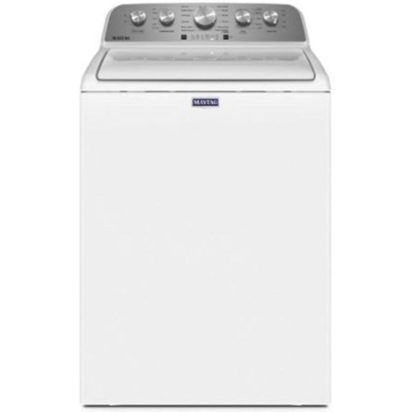 28 4.8 cu ft Top Load Washing Machine