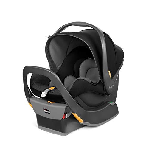 Chicco KeyFit ClearTex Infant Seat