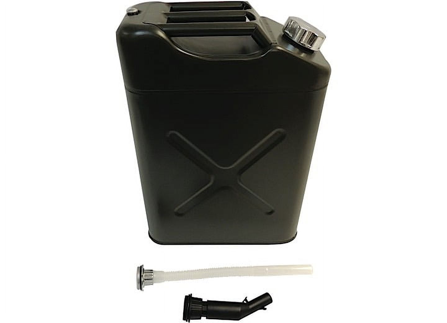 Crown Automotive RT26009 CASRT26009 UNIVERSAL JERRY CAN-OLIVE