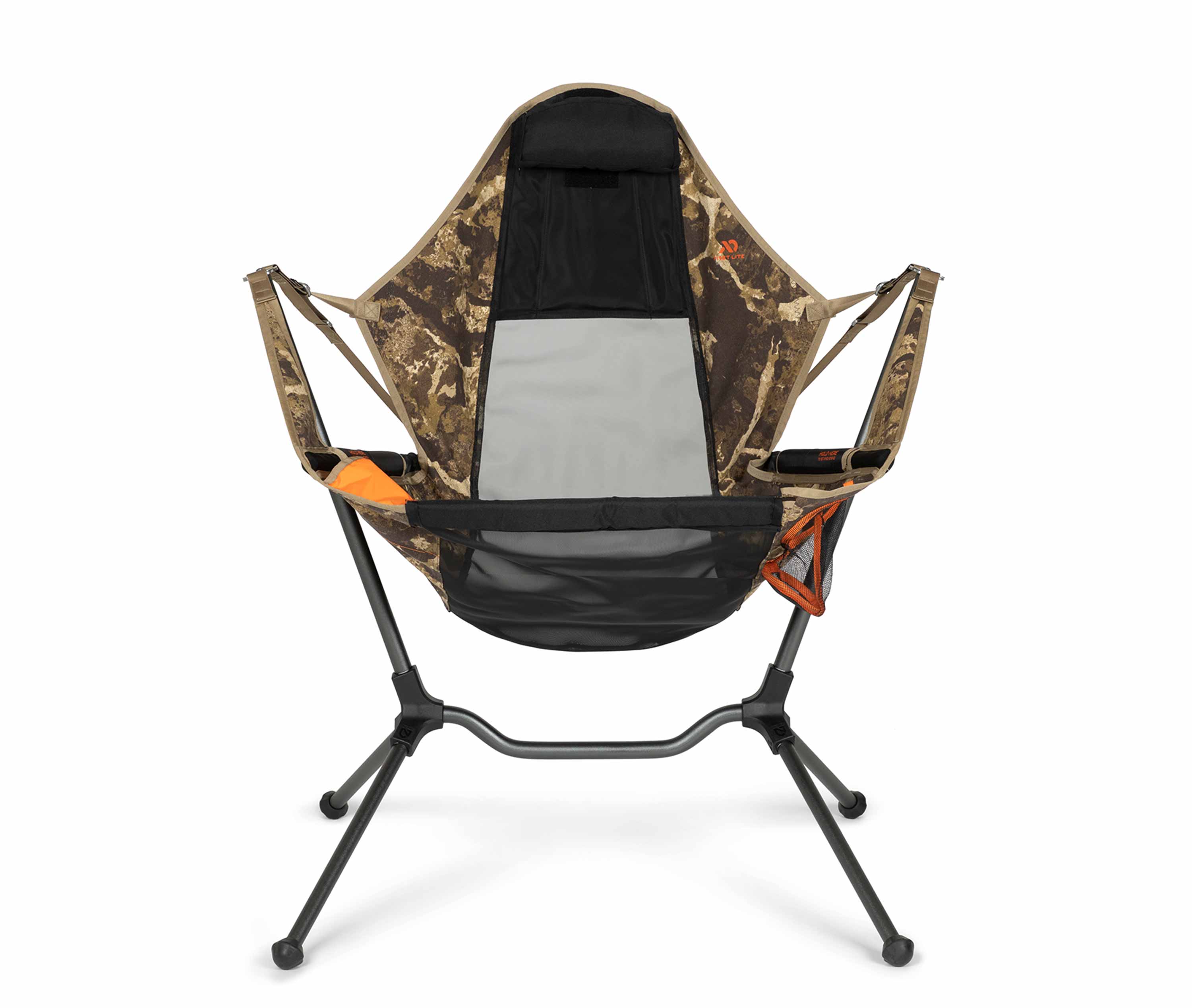 Stargazeâ¢ Recliner Luxury Chair