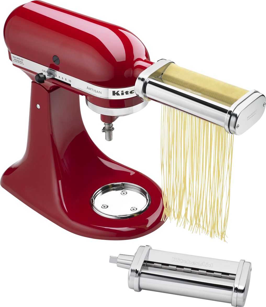 KitchenAid Artisan Series Tilt-Head Stand Mixer -Empire Red