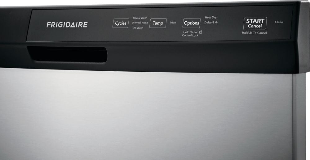 Frigidaire - 24