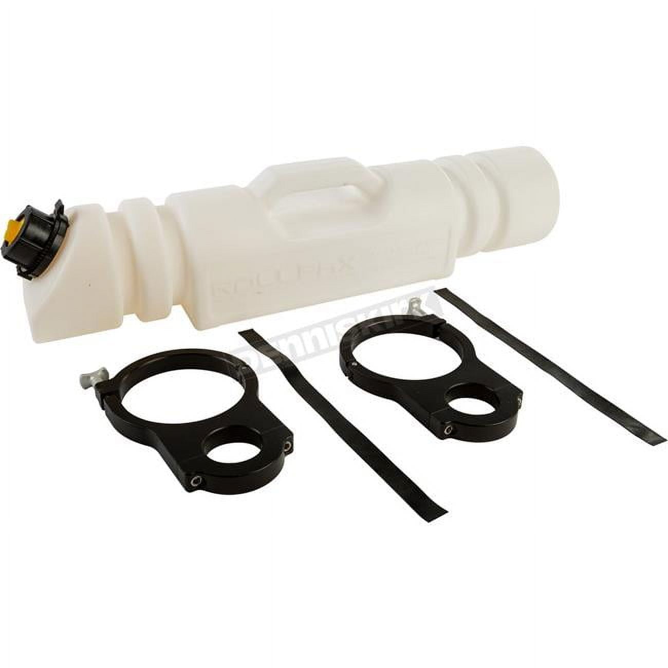 Rotopax 1.5W 1.75 in. Rollpax - Water Container, White