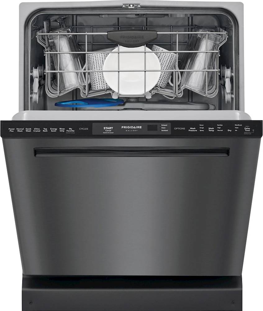 Frigidaire - Gallery 24