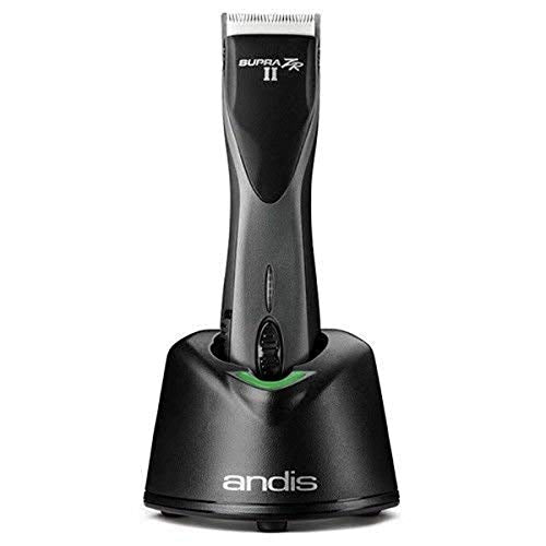 Andis 79160 Rechargeable Detachable Lithium Ion