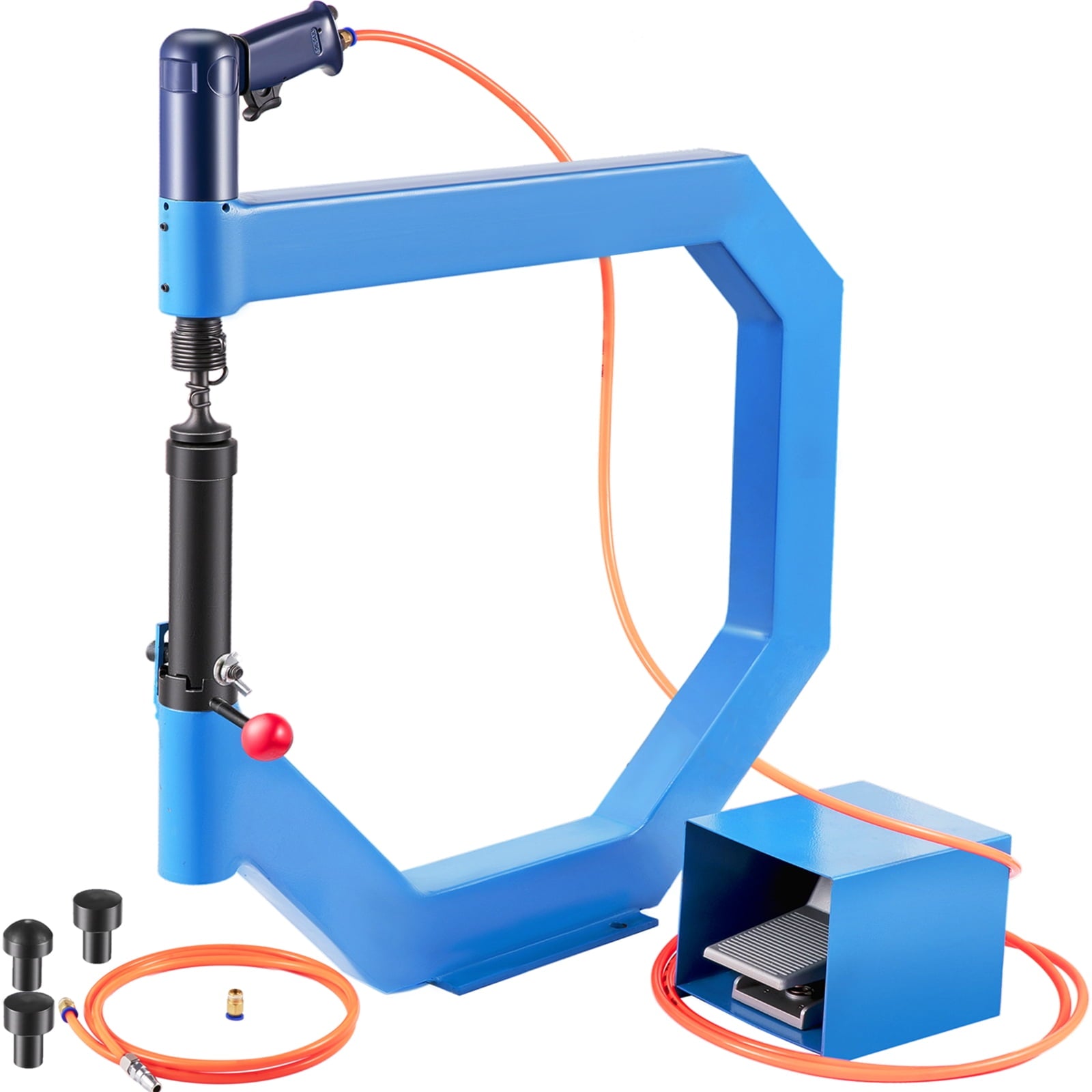 VEVOR Pneumatic Planishing Hammer, 19.63