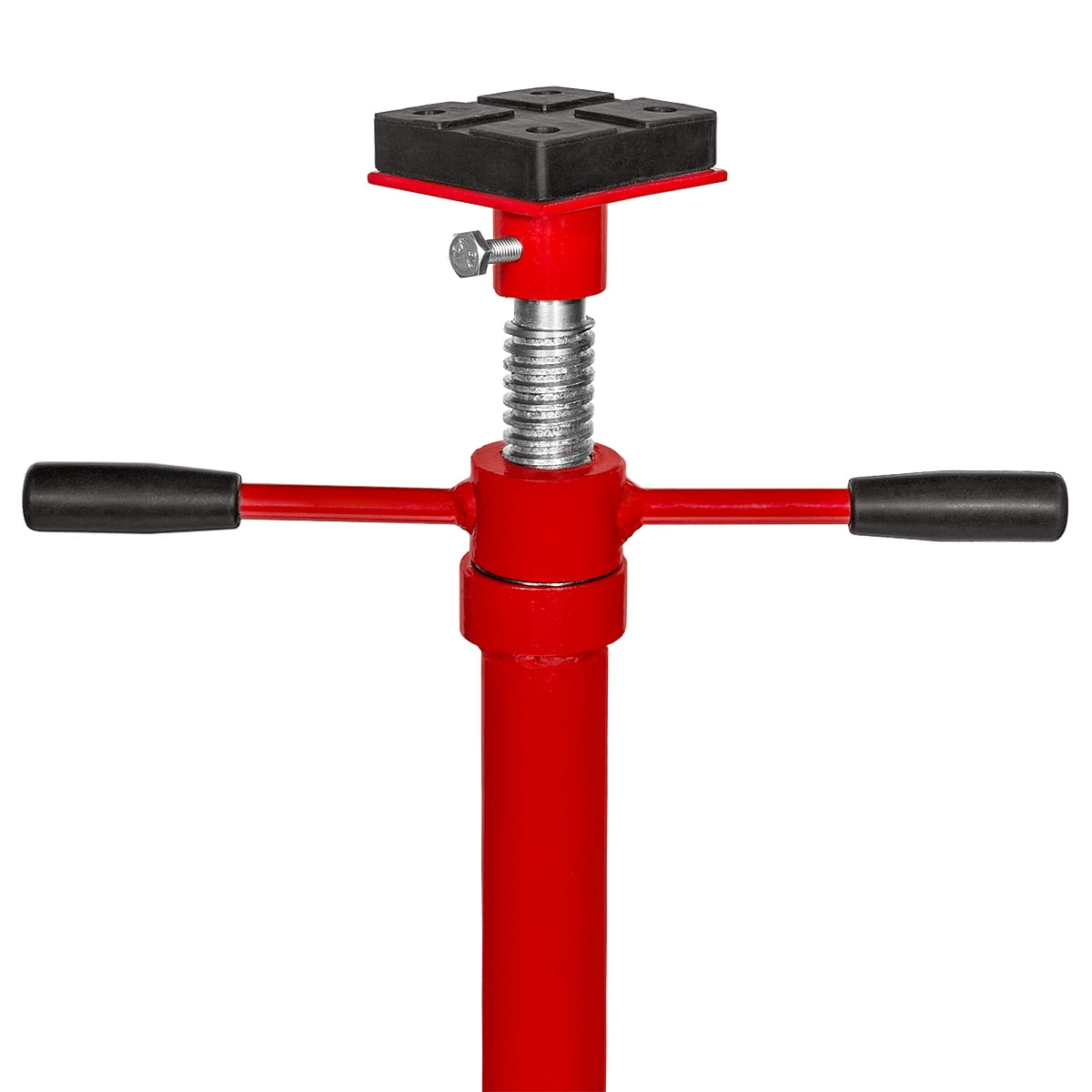 Stark USA Underhoist Tripod Stand, 2-Ton Capacity High Lift Jack Stand