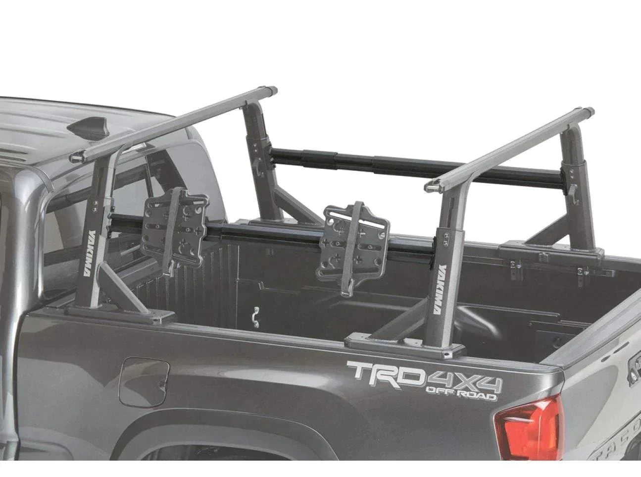 YAKIMA SideBar Side Rails for OverHaul HD & OutPost HD