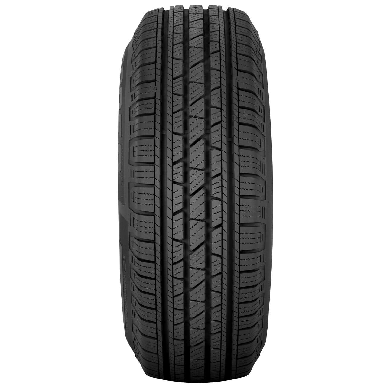 Cooper Discoverer SRX All-Season 235/70R16 106T Tire