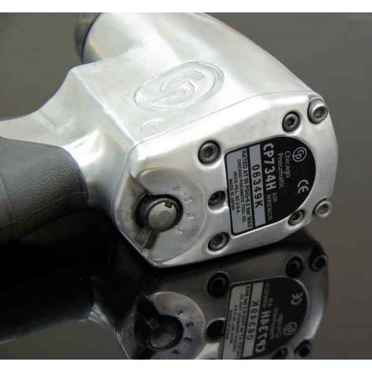 Chicago Pneumatic 734H 1/2 in. Super Duty Air Impact Wrench