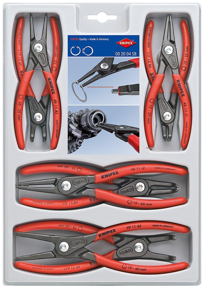 PLIERS WRENCH