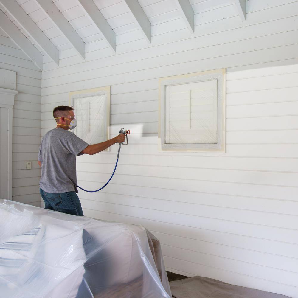 Graco 262805 Magnum X7 Stand Airless Paint Sprayer