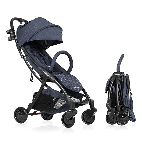 Beberoad Love Lightweight Adjustable Waterproof