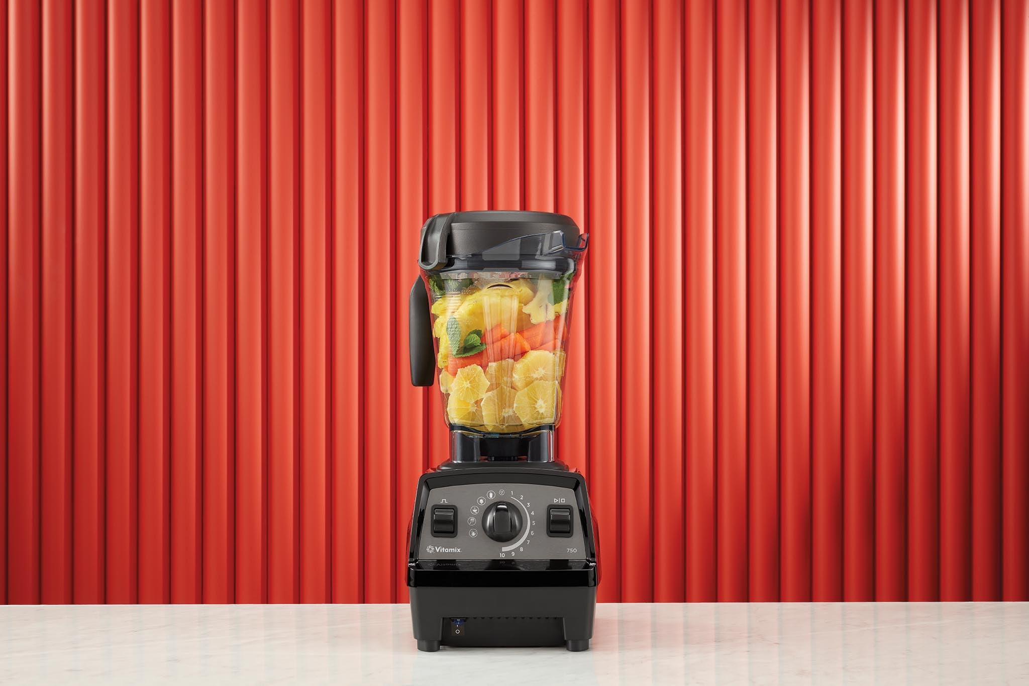 Vitamix Propel 750 Blender Black