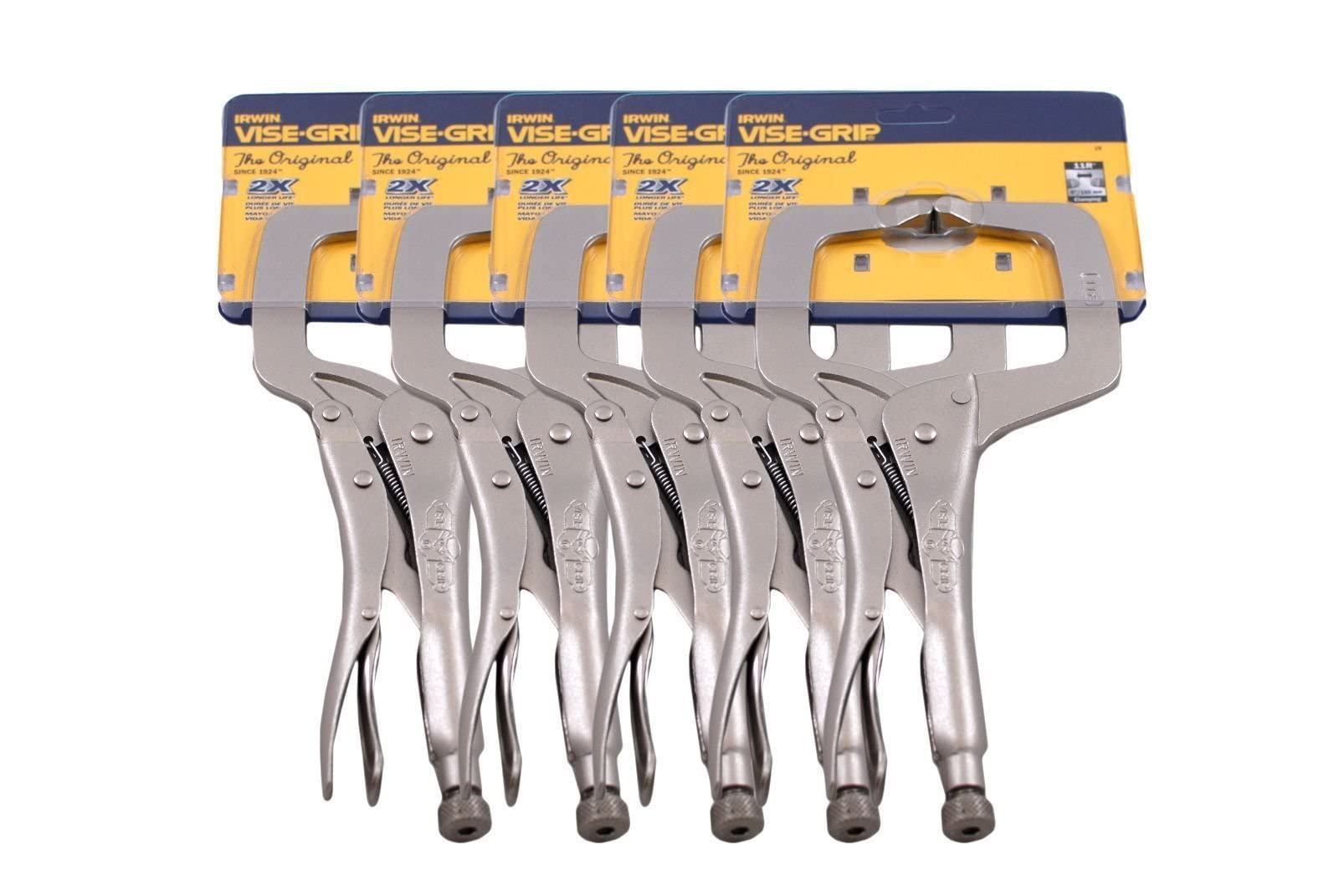 IRWIN Vise Grip 11R 11