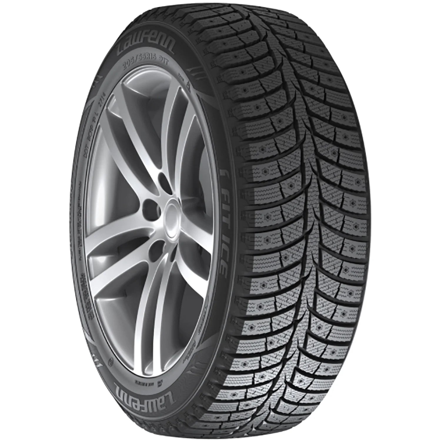 Laufenn I FIT ICE LW71 Winter 235/75R15 105T Passenger Tire