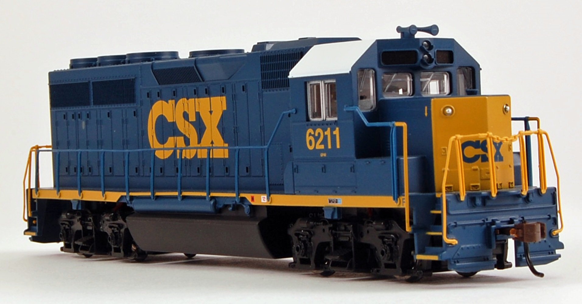 Bachmann Trains Coastliner Ready Electric