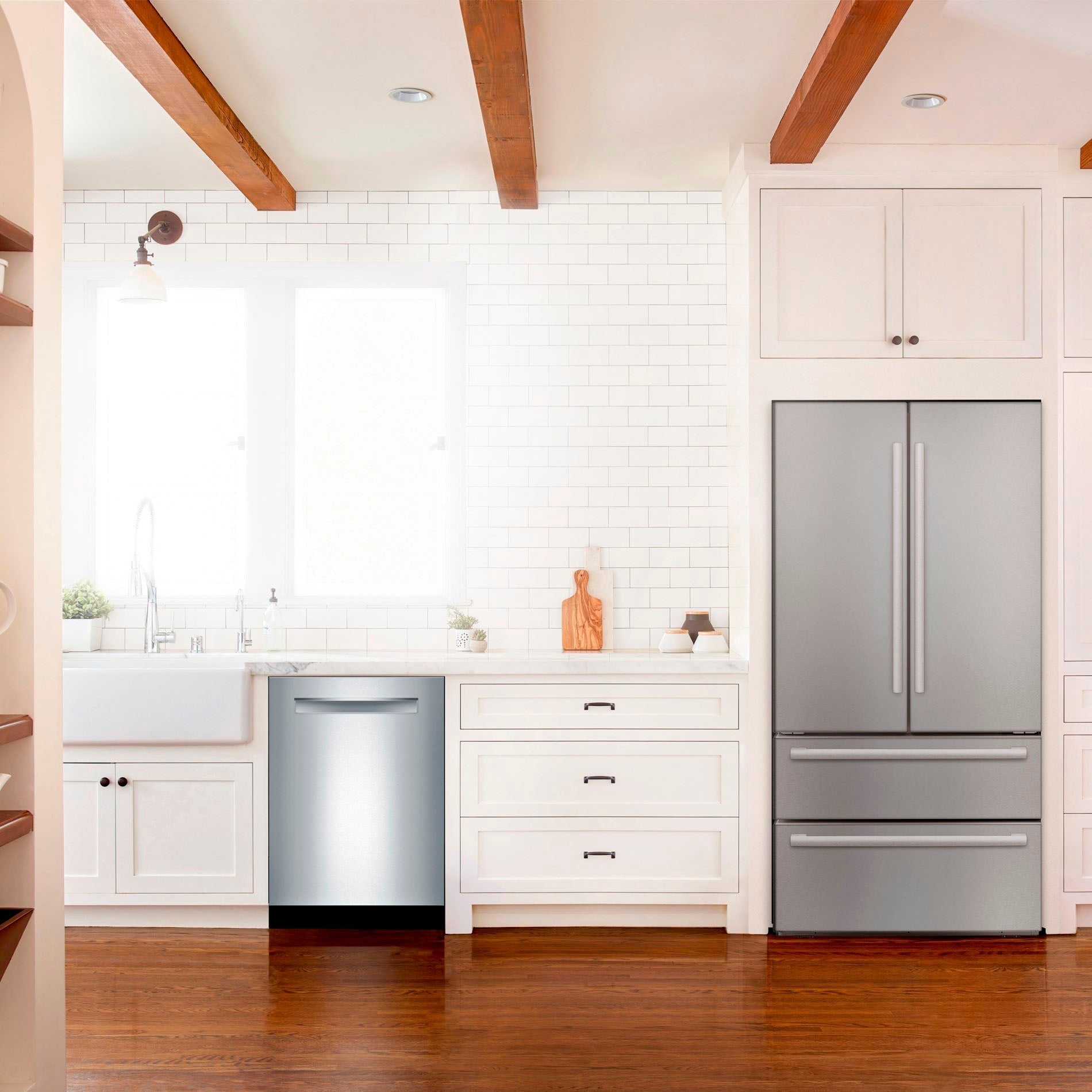 Bosch - 800 Series 24