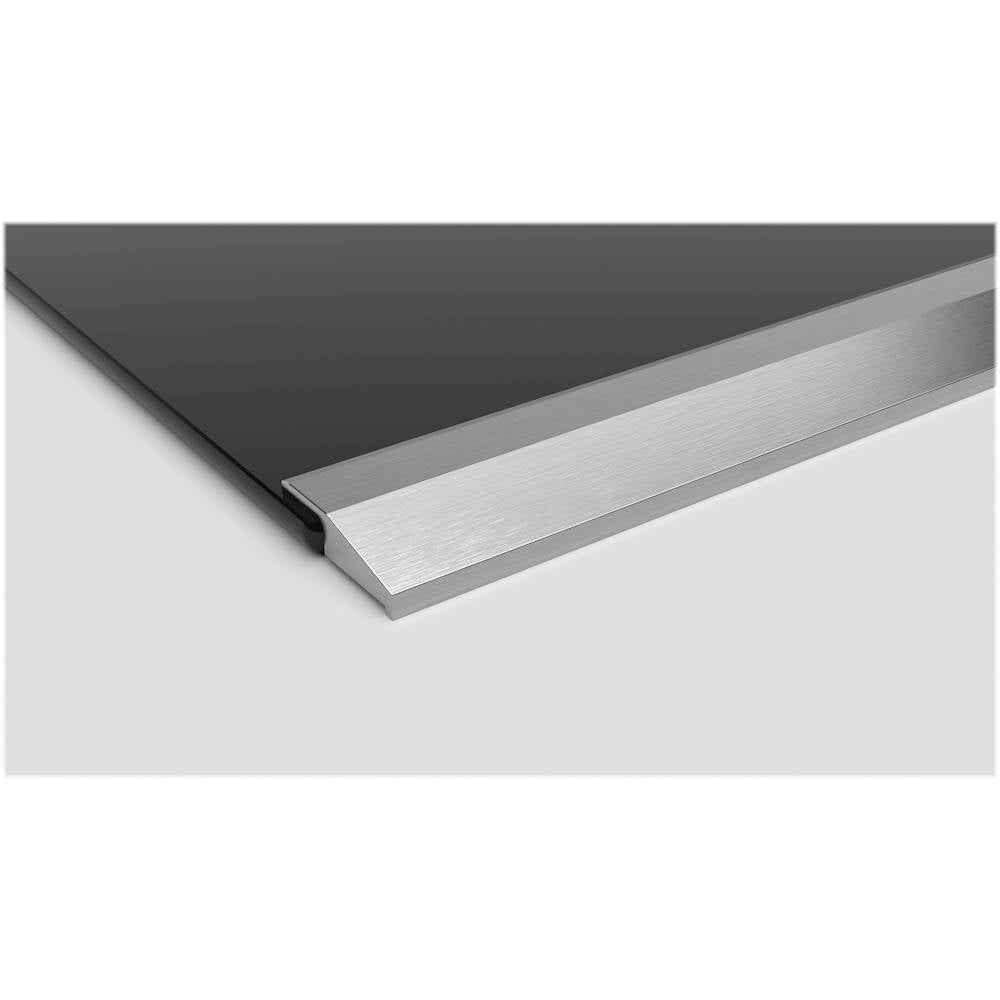 Bosch Benchmark Series 36 Built-In Electric Induction Cooktop with 5 elements and WIFI - Black