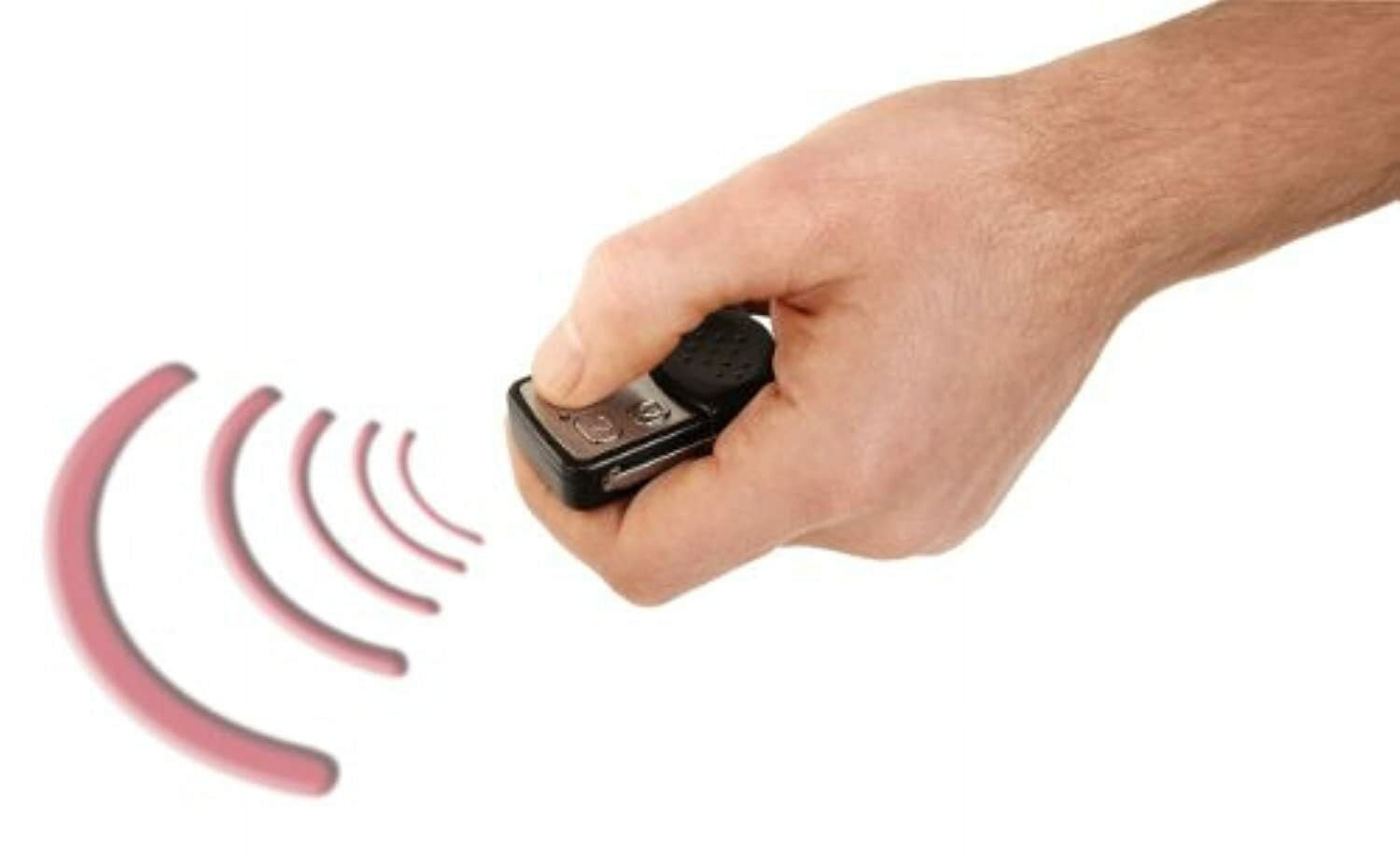 Husky Towing 87641 4500 lbs. Electric Trailer Tongue Jack