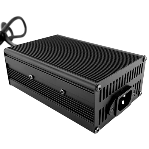 Banshee 12V Lithium LiFeP04 Smart Charging Marine Battery Charger Maintainer Trickle