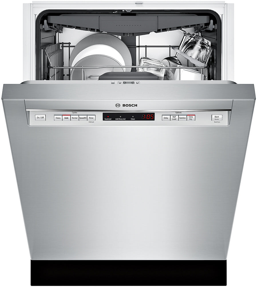 Bosch - 300 Series 24