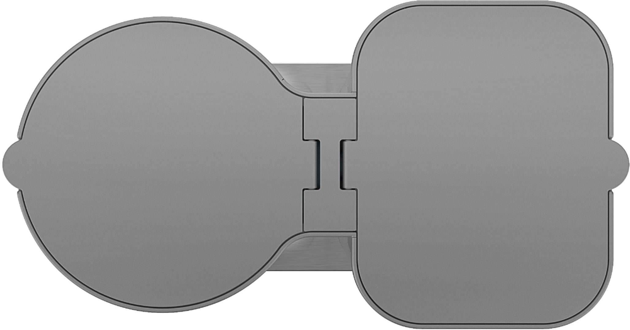 Café - Smart Drip 10-Cup Coffee Maker with WiFi - Brushed Stainless