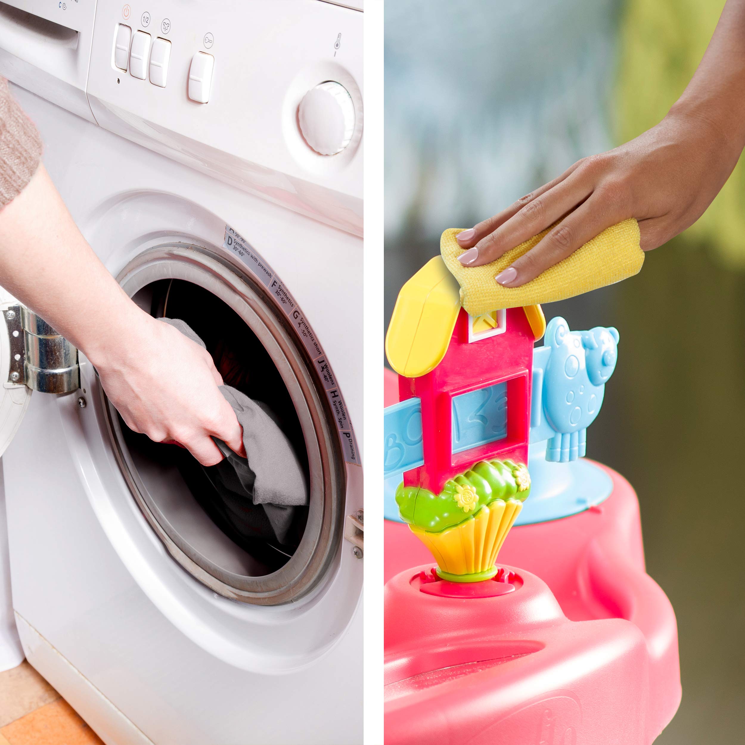 Evenflo Exersaucer Moovin Groovin Activity