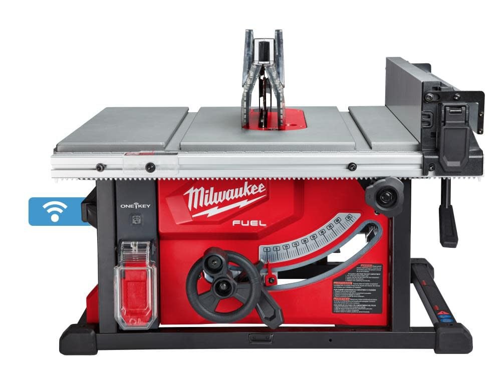 M18 FUEL 8-1/4 in. Table Saw with ONE-KEY Reconditioned 2736-80 from