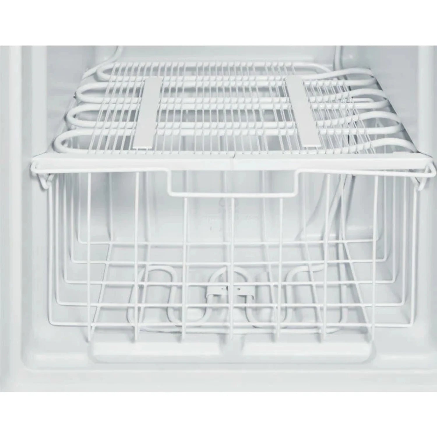 Whynter 3.0 cu. ft. Energy Star Upright Freezer with Lock - Black