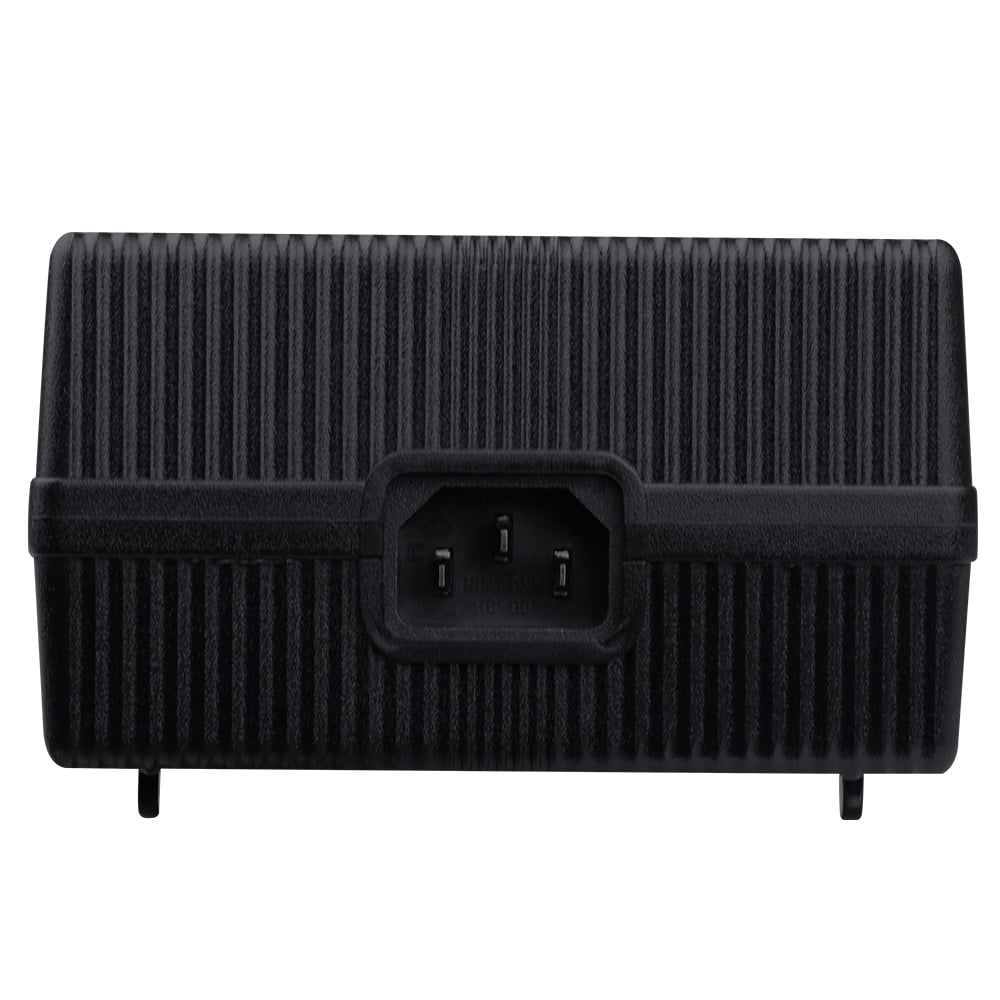 Renogy 20A AC-to-DC LFP Portable Battery Charger