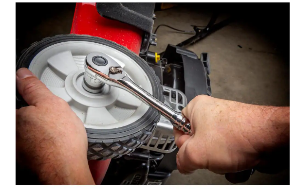 Husky H290MTS Mechanics Tool Set (290-Piece)