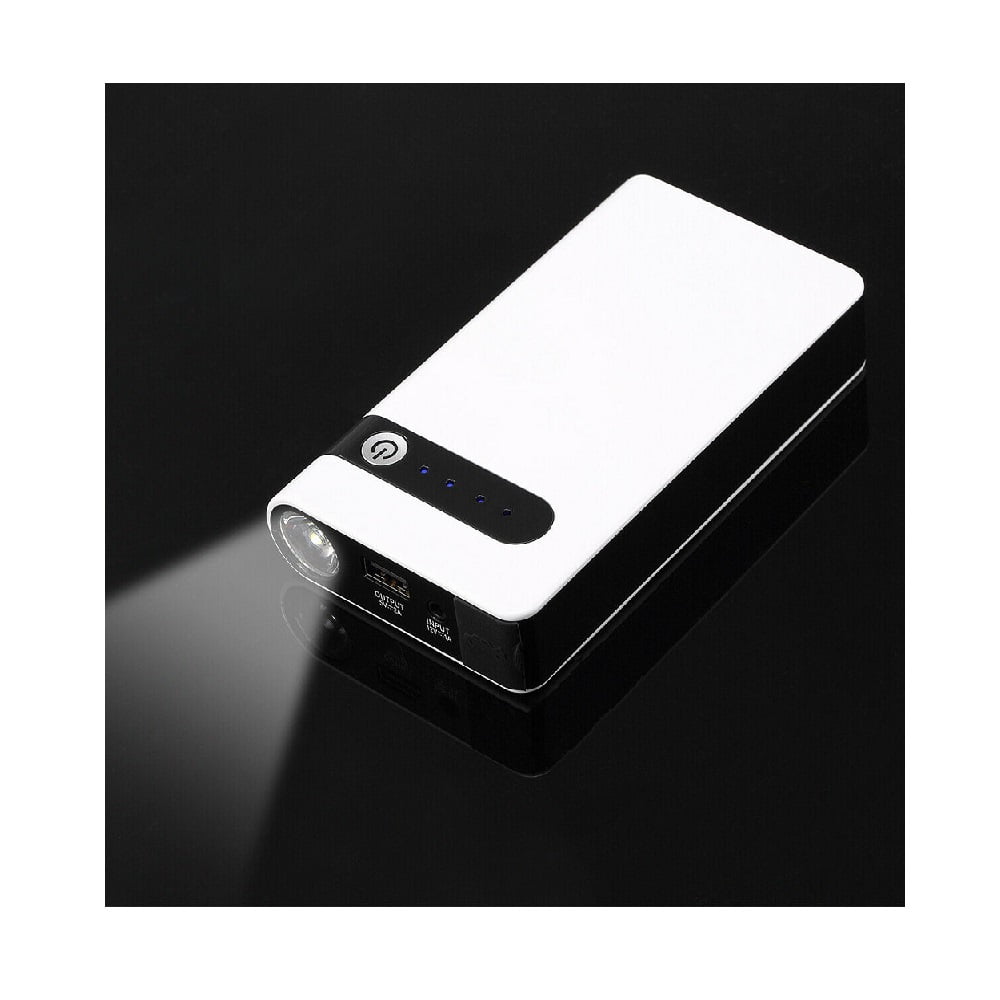 20000mAh Car Jump Starter Booster Auto Jumper USB Power Bank Battery Charger