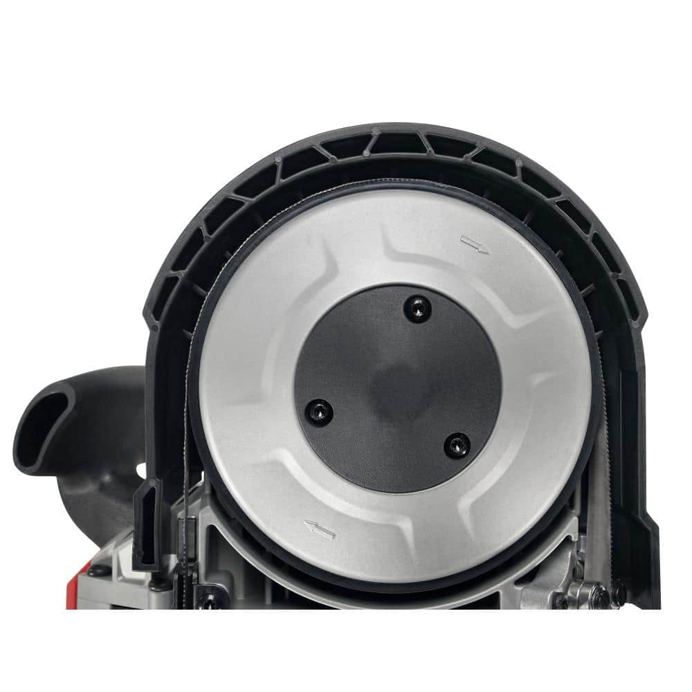 11 Amp Deep Cut Band Saw with Hard Case 6232-21