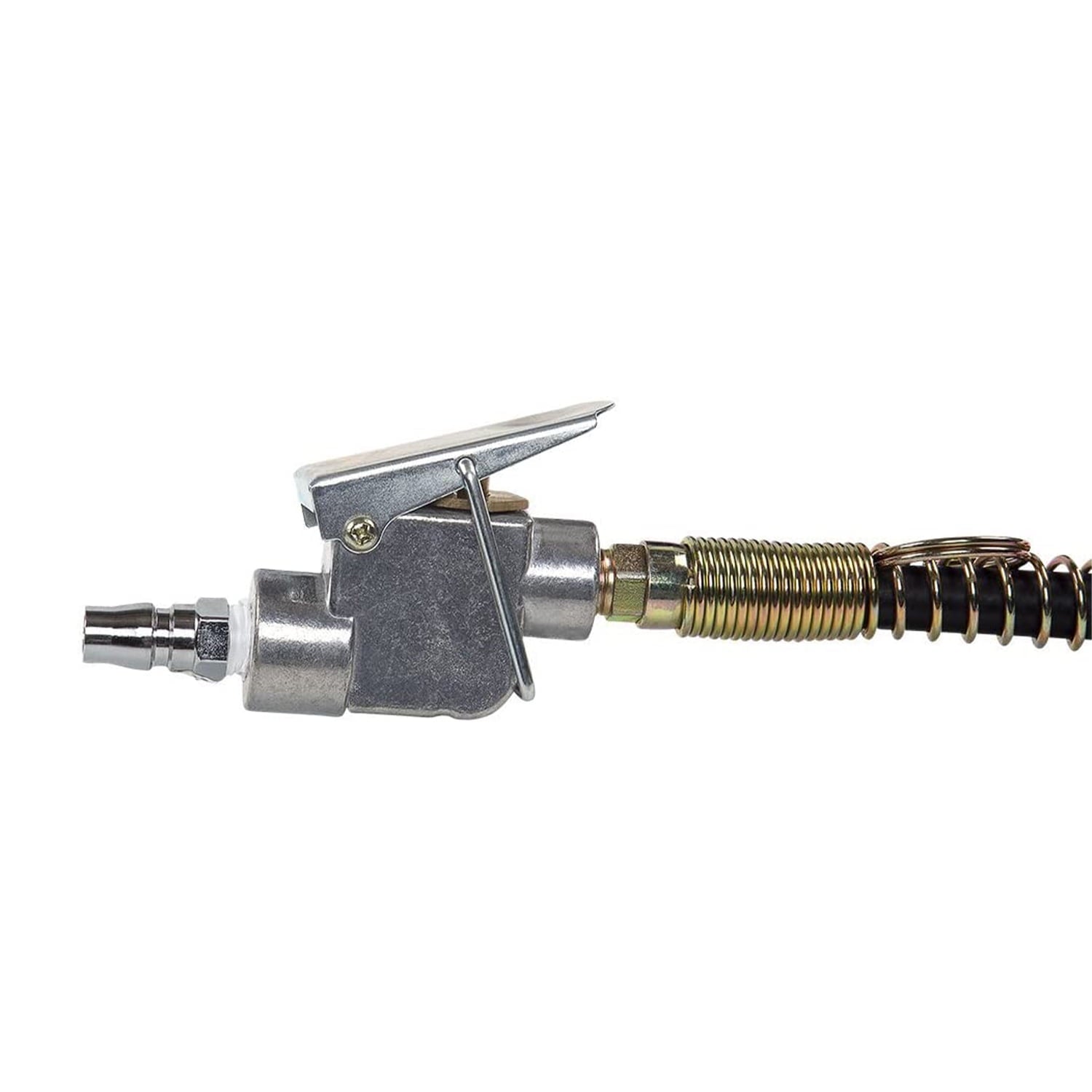 20 Ton Air Hydraulic Bottle Jack