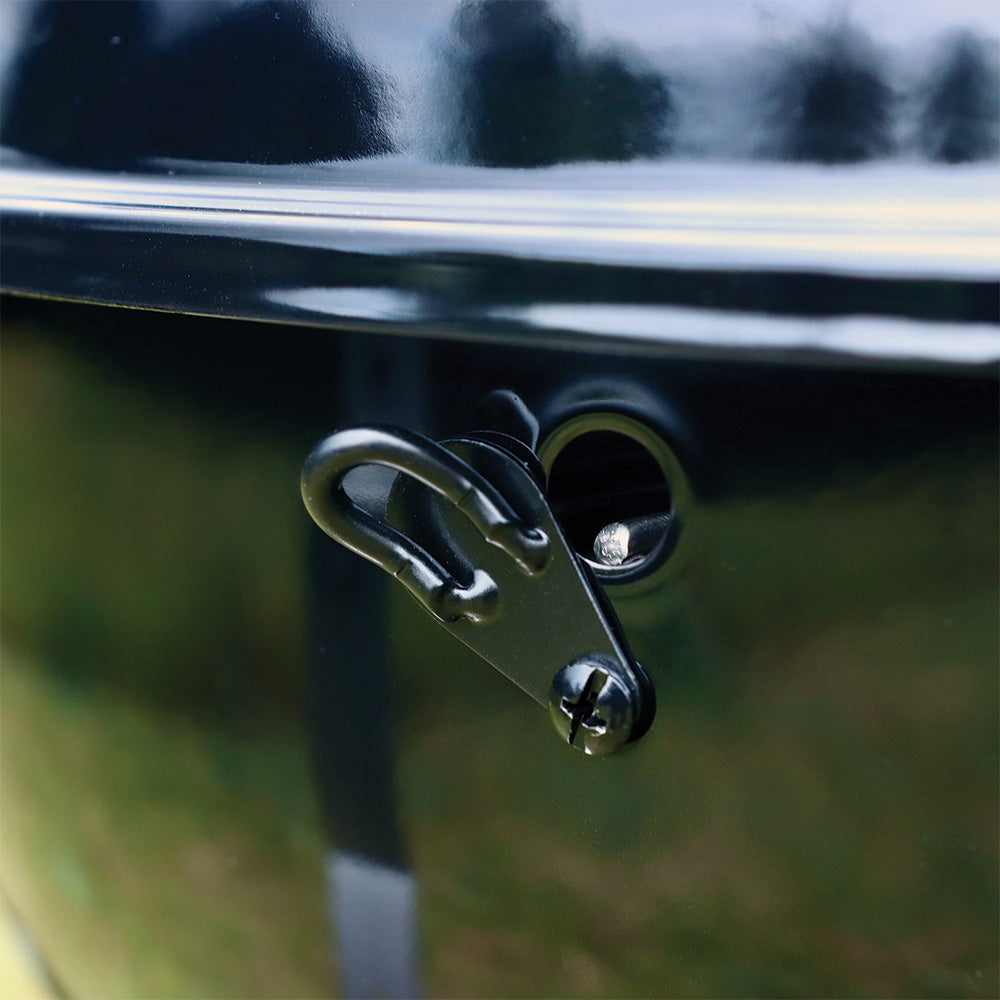 Slow 'N Sear® MasterKettle Charcoal Grill + Smoker - 22