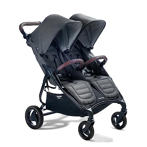 Valco Trend Weight Double Stroller
