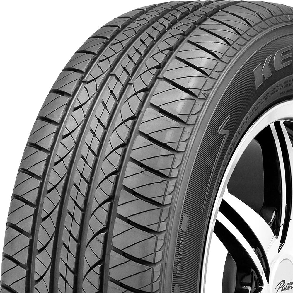 Kelly Edge A/S 215/70R16 100 H Tire.