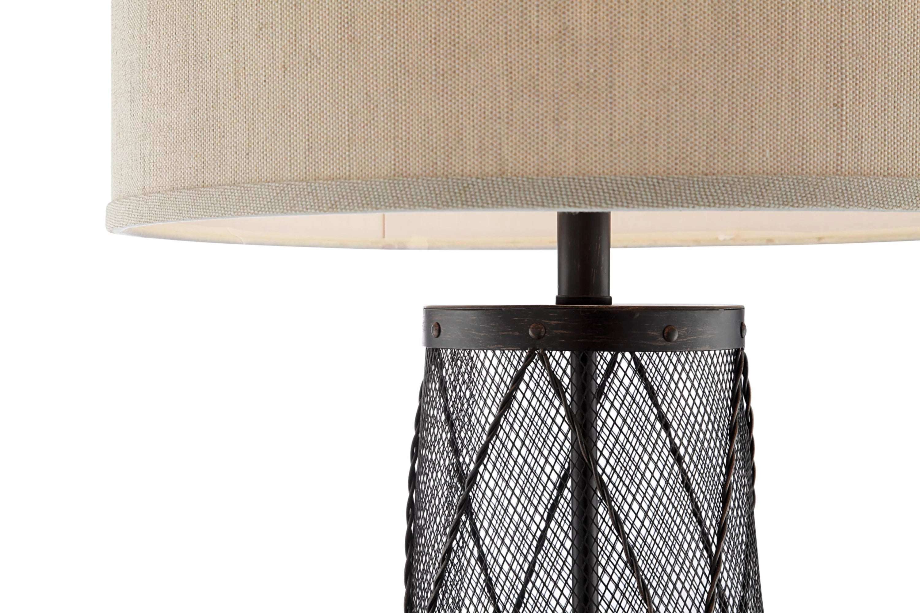 Lite Source Ls-23086 Muller 1 Light 30-1/2