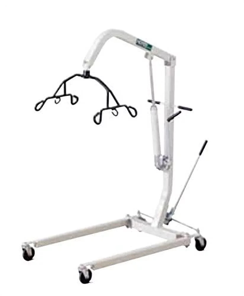 Hoyer Hydraulic Patient Lift with Pump Handle - HML400 - includes Free Sling!