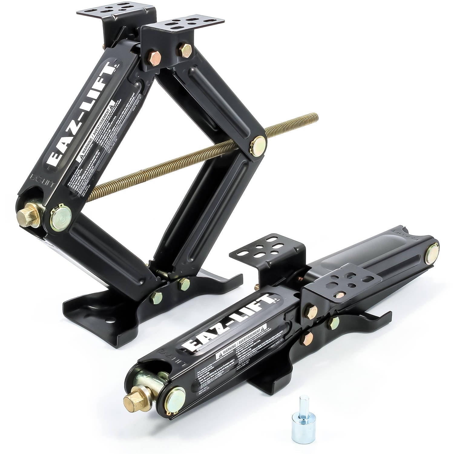 Camco 48800 Eaz-Lift 20