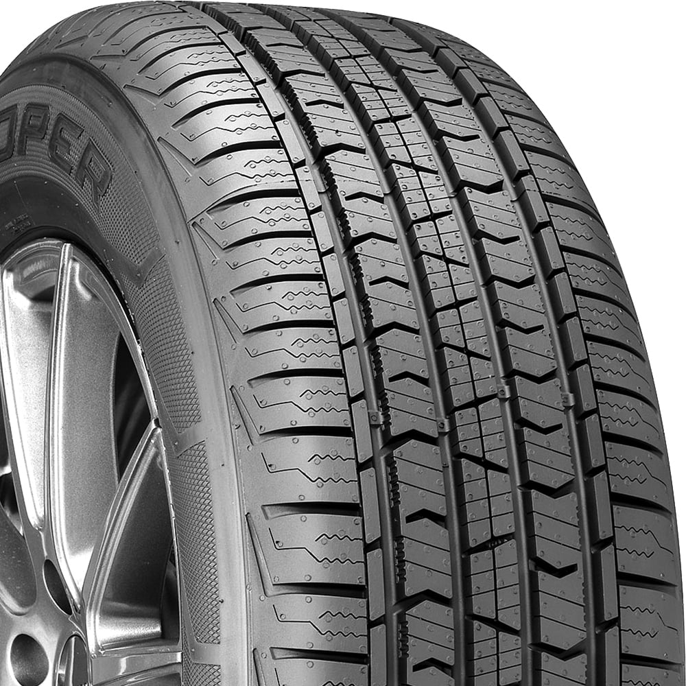 Pair of 2 (TWO) Cooper Discoverer EnduraMax 225/60R18 100H A/S All Season Tires Fits: 2018-23 Chevrolet Equinox LT, 2017-18 Subaru Outback 3.6R Touring