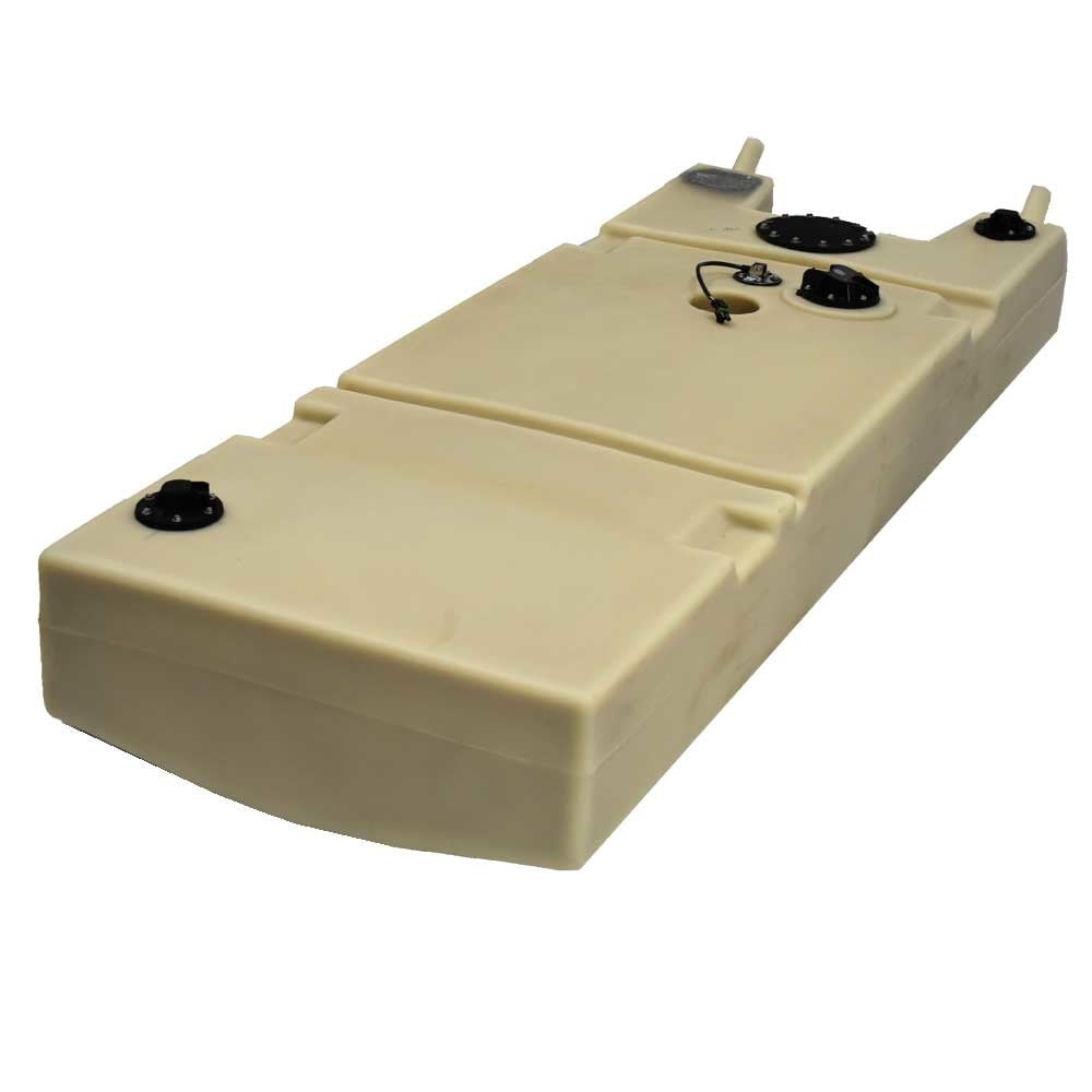 Axis Boat Gas Fuel Tank 3030555BD | 65 Gallon 2015 T23 Poly